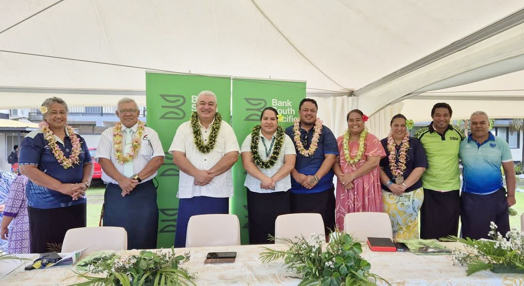 BSP Backs Schools Rugby with $20,000 Support