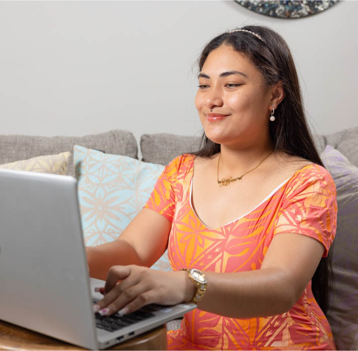 Discover the Freedom of a Pacific Standard Account